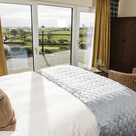 Bed and Breakfast Peartree Hill Dundonald  Esterno foto
