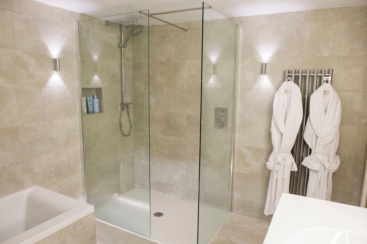 Bed and Breakfast Peartree Hill Dundonald  Esterno foto