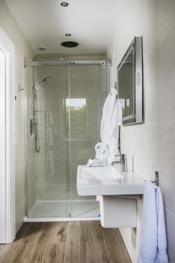 Bed and Breakfast Peartree Hill Dundonald  Esterno foto