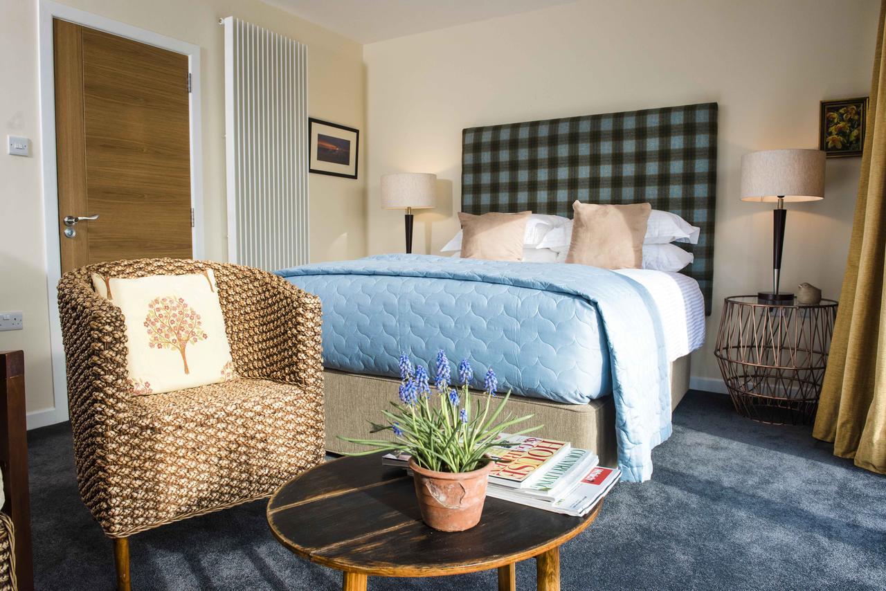 Bed and Breakfast Peartree Hill Dundonald  Esterno foto