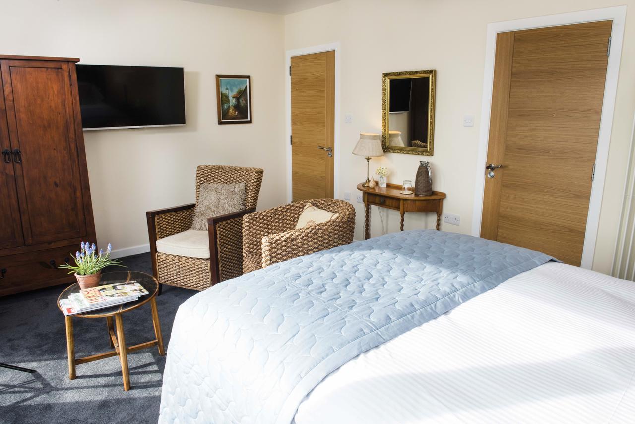 Bed and Breakfast Peartree Hill Dundonald  Esterno foto