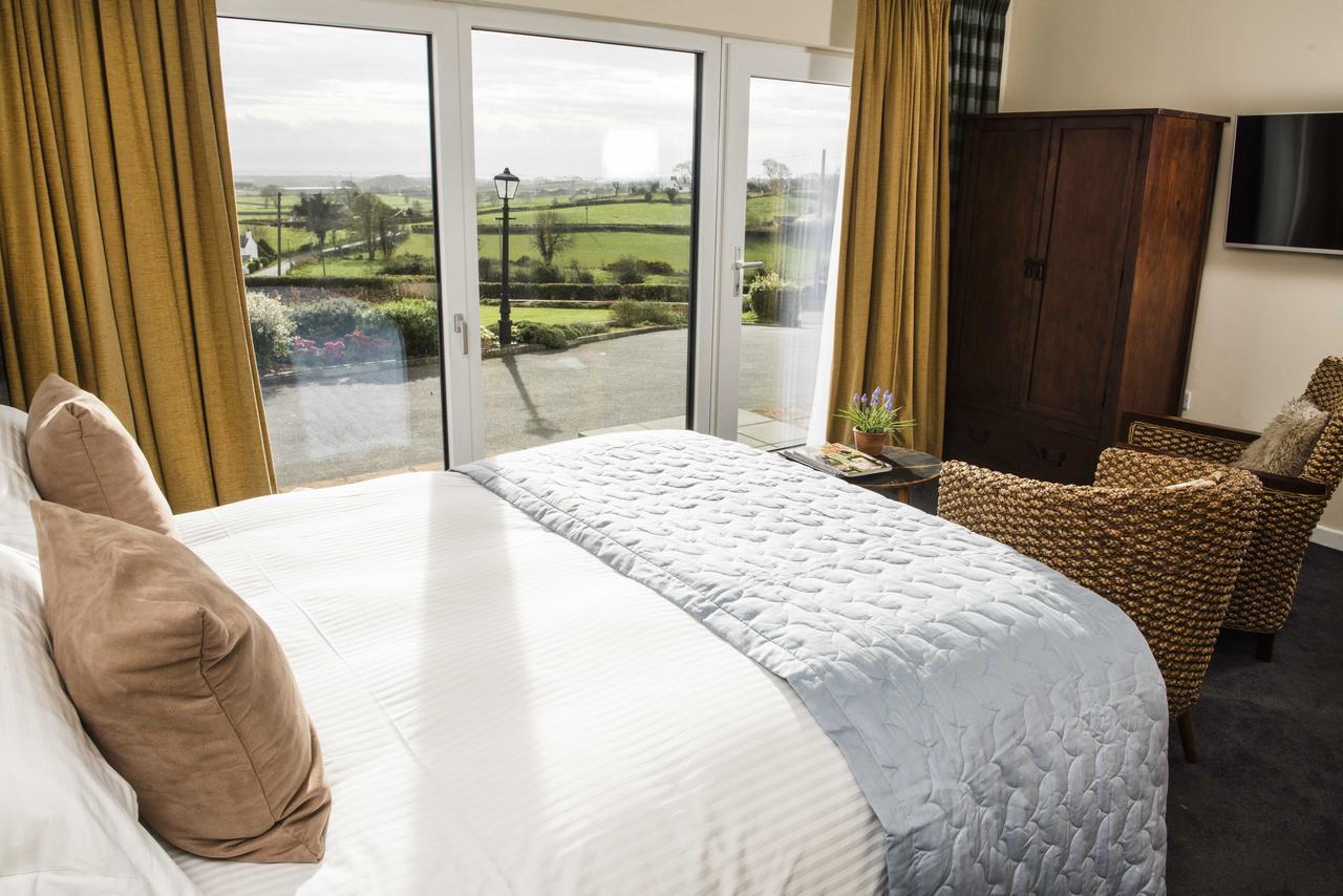 Bed and Breakfast Peartree Hill Dundonald  Esterno foto