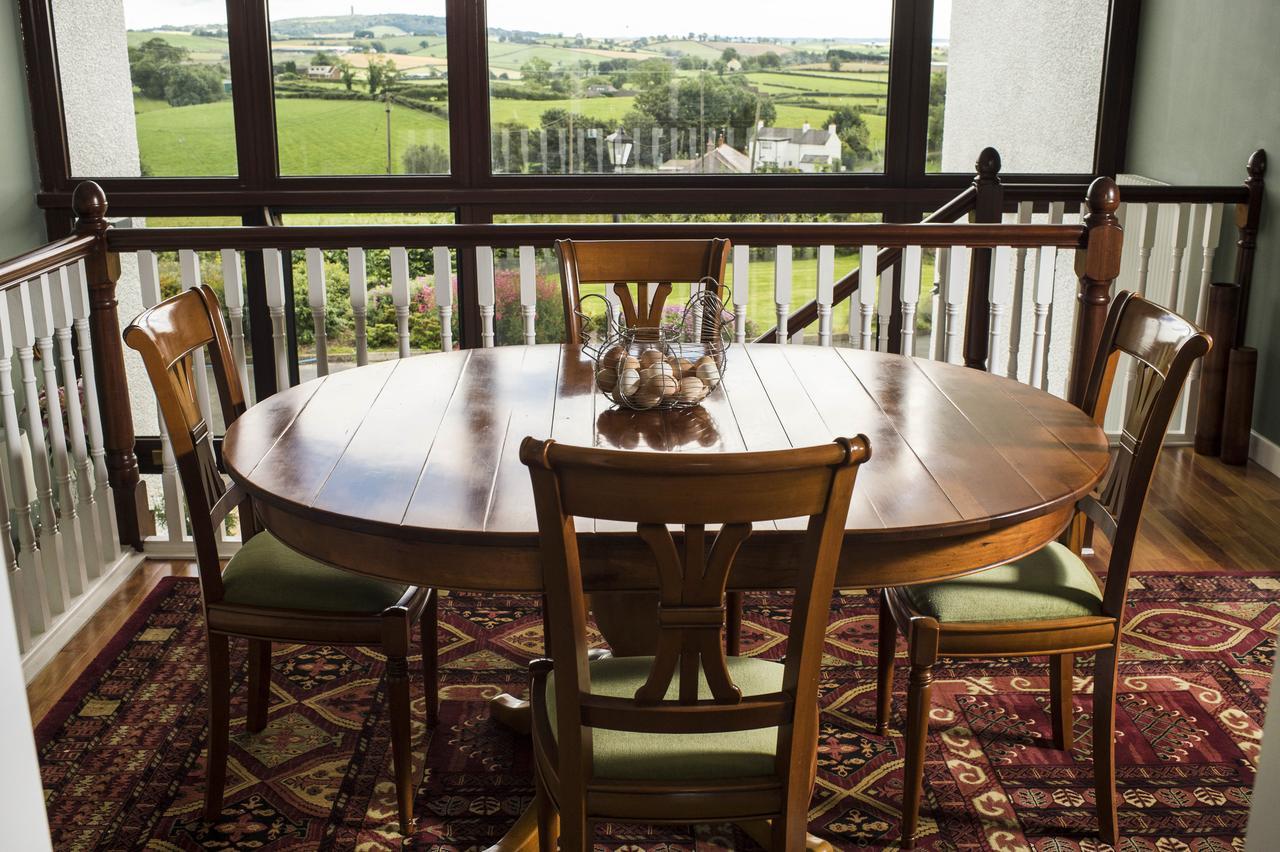 Bed and Breakfast Peartree Hill Dundonald  Esterno foto