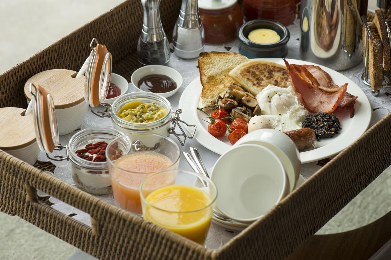 Bed and Breakfast Peartree Hill Dundonald  Esterno foto