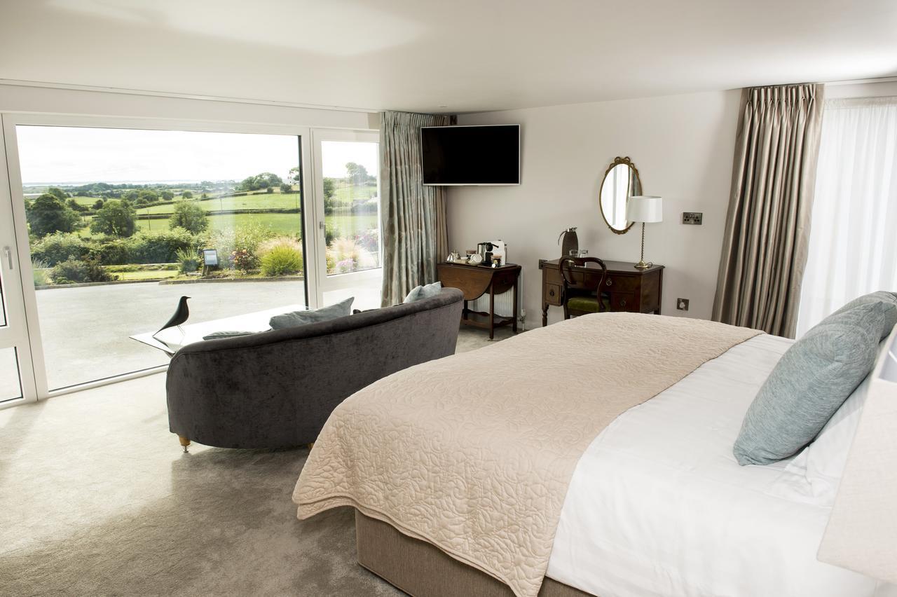 Bed and Breakfast Peartree Hill Dundonald  Esterno foto