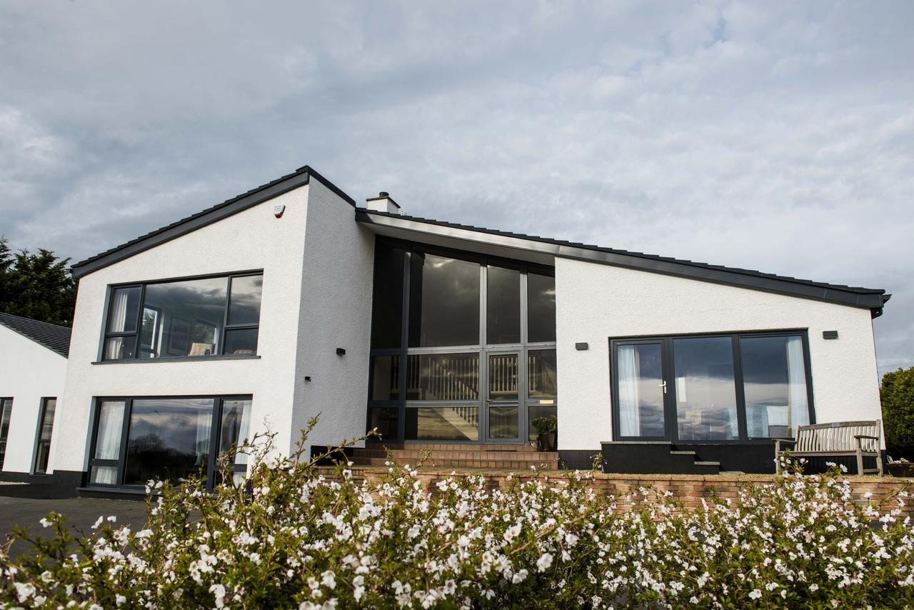 Bed and Breakfast Peartree Hill Dundonald  Esterno foto