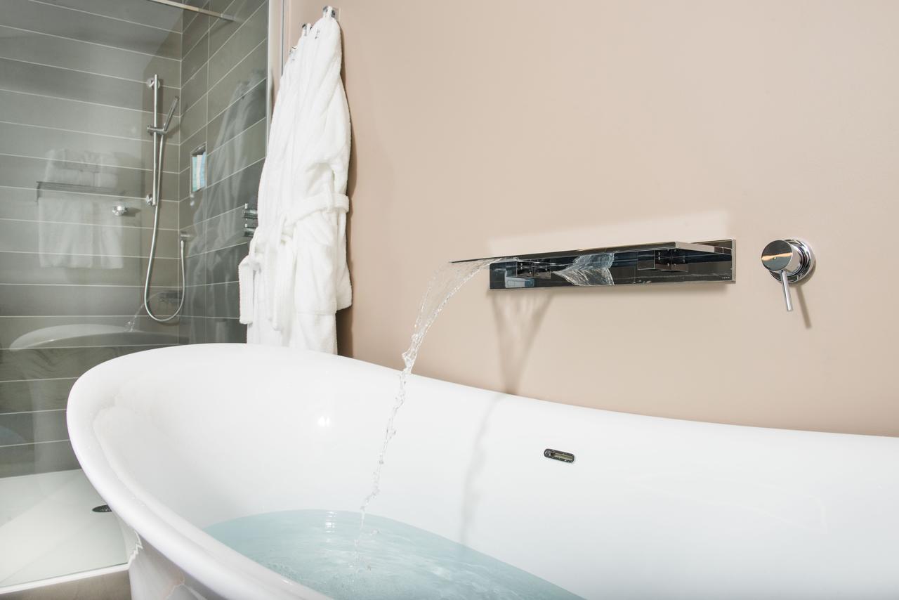 Bed and Breakfast Peartree Hill Dundonald  Esterno foto