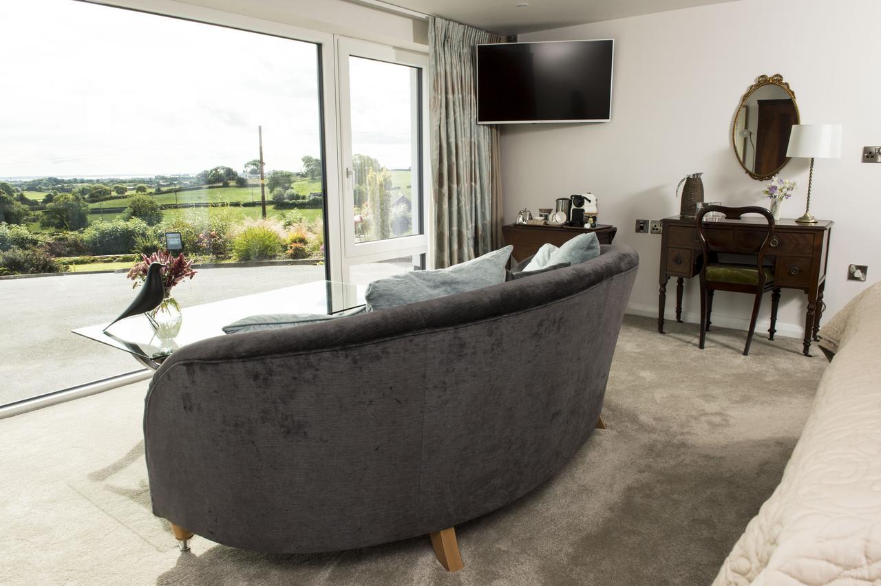 Bed and Breakfast Peartree Hill Dundonald  Esterno foto